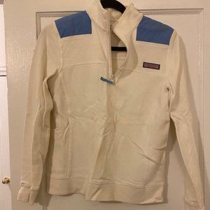 Vineyard Vines Quarter Zip